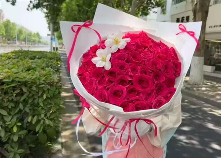 吉林舒兰市花店